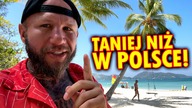 Koszty życia w Tajlandii! Wszystko podrożało ale dalej jest taniej niż w Polsce! [4K]
