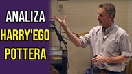 Jordan Peterson analizuje Harryego Pottera