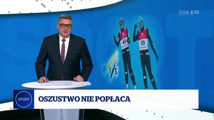 Lindvik i Forfang zawieszeni przez FIS! (12. 03. 2025)