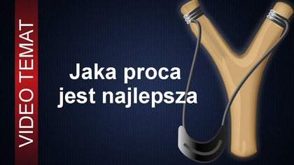 Jaka proca jest najlepsza