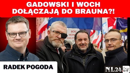 Youtuberzy głównego nurtu, Afera ze sponsorem Stanowskiego - Radek Pogoda @RadekPogoda