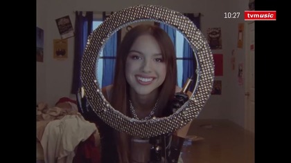 Olivia Rodrigo - good 4 u [TVM MUSIC] {2025}