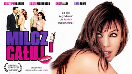 Milcz i całuj (2004) [Lektor PL] - Shut Up and Kiss Me!