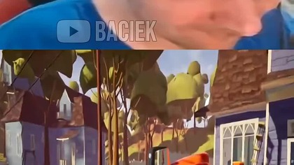 JASPER LEKKO SIĘ PRZERAZIŁ #dawidjasper #jasper #funny