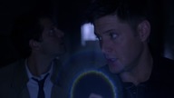 Supernatural (2005) - S08E17 - Goodbye, Stranger (1080p BluRay x265 Silence) bez napis&oacute;w i le