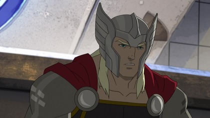 Av3ngers Ultr0n Rev0luti0n S03E07 PL