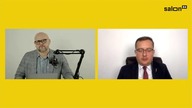 Jastrzębowski Wyciska - Gościem Sławomira Jastrzebowskiego jest Robert Winnicki.