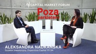 Po co inwestorom Unia Rynków Kapitałowych?