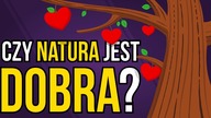Czy natura jest dobra? | Postęp i ekologia w popkulturze
