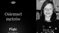 Osiemset metrów.  Magda Czechowska - #5NZ 127