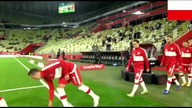 Polska 5-1 Finlandia - Skrót PL (07. 10. 2020)