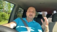Marcin Bustowski - Będą problemy z dostawami żywności.  R&oacute;bcie zapasy - 30. 07. 2021