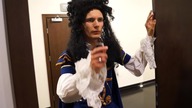 Fragment przedstawienia Ogród Afektu Teatru ŻiŻo , 7 lipca 2013, Suwałki, HD