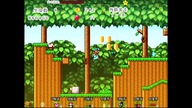 Mario Totem 3 World 1 SakuraMotchi 2020