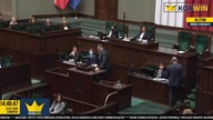Artur Dziambor ostro o budżecie 2019!  Obsypujecie ludzi dodrukowanymi pieniędzmi