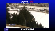 SZWAJCARSKI PAŹDZIERZ | Engelberg | PUNKT HS [S9E6]