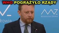 Ekspert WHO: Osoby bez objawów zarażają koronawirusem BARDZO RZADKO | D.  Cwikła i A.  Jarczyk
