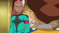 Inazuma Eleven GO Odcinek 42 - Największy wr&oacute;g: Dragon link (Polski Dubbing)