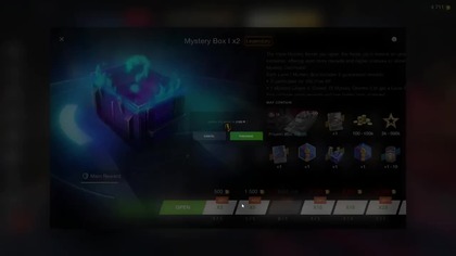 And 1 Mystery Box II



  


Ok? Ok. Ok!
https://www.roblox.com/catalog/2278335069/panzerfausts
https://www.roblox.com/catalog/13820024609/Dark-green-hoodie
https://www.roblox.com/catalog/13820053885/Dark-green-pants


Twitch:
https://www.twitch.tv/kapix_320

Discord:
https://discord.gg/BMydbHsqYJ

Music in the background / muzyka w tle:
Idk / nwm


Hasiŏk:
#kapix320 #worldoftanksblitz #opening #wotblitz