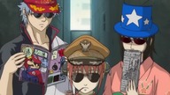 Gintama [#35] PL