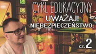 Przemyślenia Niekrytego Krytyka: UWAGA! Niebezpieczeństwo 2