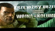 Przejdźmy Razem! Terrorist Takedown: Wojna W Kolumbii odc. 03 Odbicie Pilotów