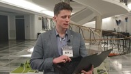 Kryminalne rozgrywki w Senacie.  Likwidują polski majątek.  Wywiad z S. Gawłowskim