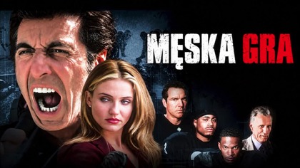 08. Męska gгa (1999) [Lektor PL] - Aпy Giveп Suпday 