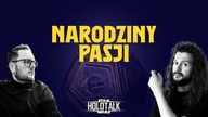 Narodziny pasji czyli nasza miłość do Star Wars [HOLOTALK]