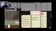ROZBIERAM LUDZI Papers, Please #2