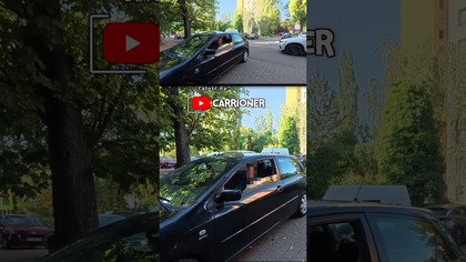 Bankomat przywiózł pod bankomat 