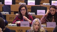 ZAJĄCZKOWSKA & BRYŁKA CISNĄ UNIJNYCH KOMISARZY!