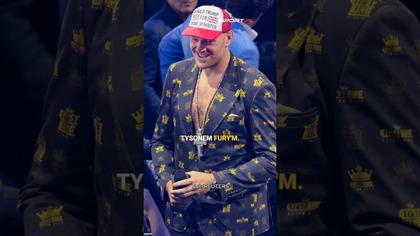 Mariusz Wach vs TYSON FURY Tego nie mieliśmy w swoim bingo na 2026 rok  #boks