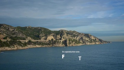 Morderstwa na Cote Bleue.  (2024) lektor