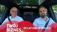 Zadłużenie Polaków rośnie | TWÓJ BIZNES #29