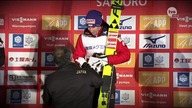Kronika Pucharu Świata - Sapporo (21. 01. 2023)