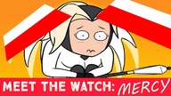 Meet Mercy | OVERWATCH (Dubbing PL)
