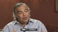 Reflections & Warnings: Aaron Russos Final Interview
