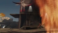 Heavy Wars! (Owning)