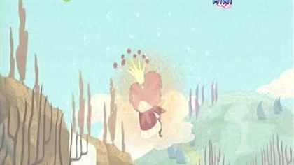 Kraina Elfów odc 13