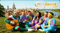 MixDance & Mała EM-Szalone lata 80-te (OFFICIAL VIDEO) 2026