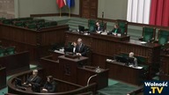  Grzegorz Braun: Kto by działał na szkodę państwa Polskiego powinien WISIEĆ!