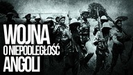 Jak Angola zbuntowała sie przeciwko Portugalii?