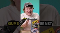 James Eats Cars