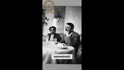 Sekretne Życie Evy Braun - Ukryta Prawda O Związku Z Hitlerem!