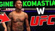 UFC Na Dopingu! | Ginekomastia u Israela Adesanya