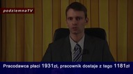 Placa minimalna kto robi kogo w konia