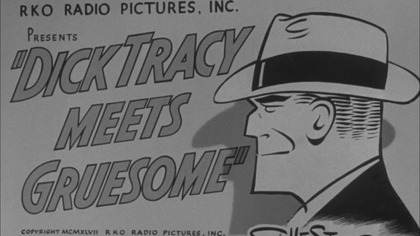 Dick. Tracy. Meets. Gruesome. 1947. 1080p. BluRay. x264. AAC-[YTS. MX]