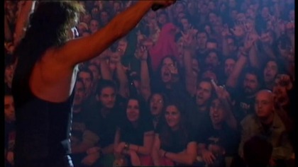 Manowar - Hell On Earth Part 4 (2005) [Tour Documentary / Live Footage] [HD]