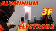 Jak spawać aluminium metodą MMA.  Czy metoda ma zastosowanie w praktyce?
